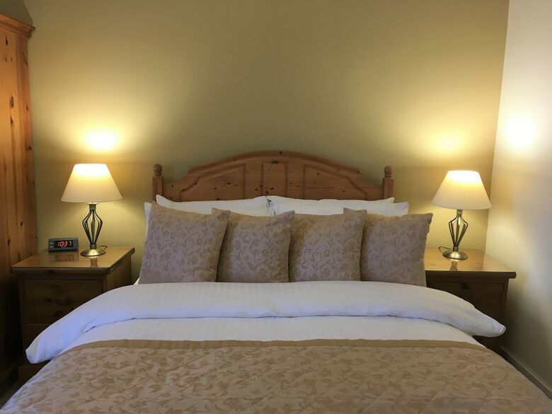 Hostal Watermead Guest House