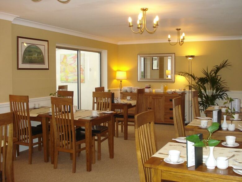 Hostal Watermead Guest House