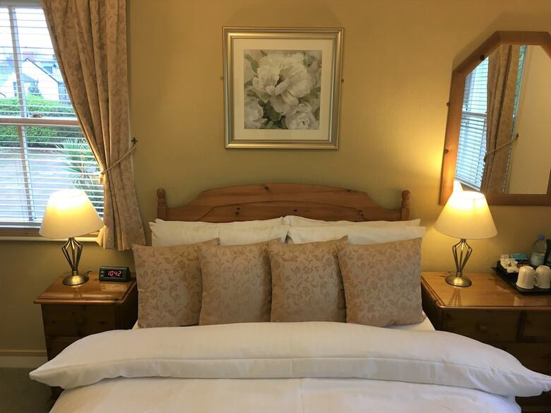 Hostal Watermead Guest House