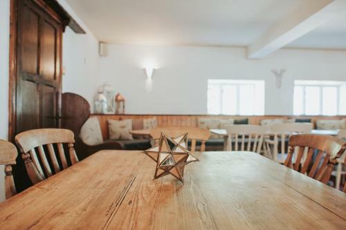 The Lordleaze Hotel And Restaurant