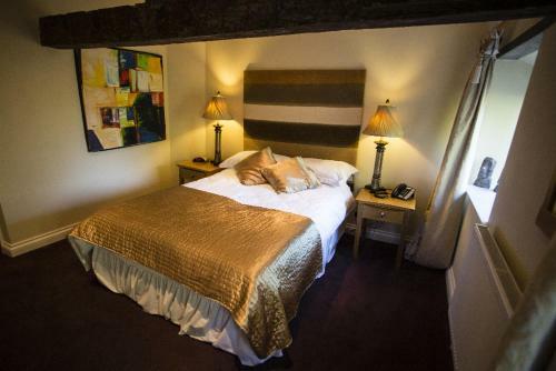 Hotel Hornsbury Mill