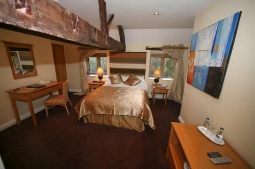 Hotel Hornsbury Mill
