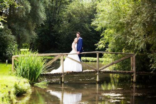 Hotel Hornsbury Mill