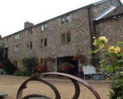 Hotel Hornsbury Mill