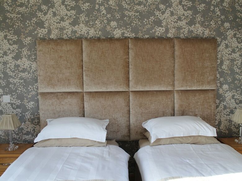 Bed & Breakfast Agivey Lodge