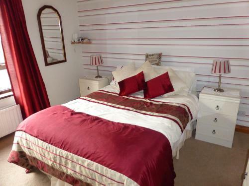 Hostal Glen Lodge