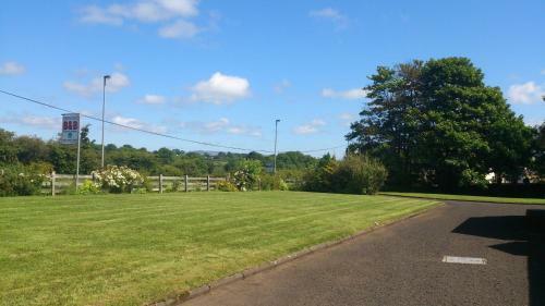 Hostal Glen Lodge