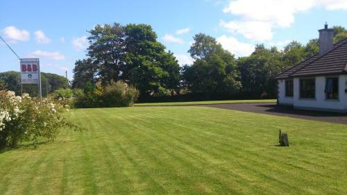 Hostal Glen Lodge