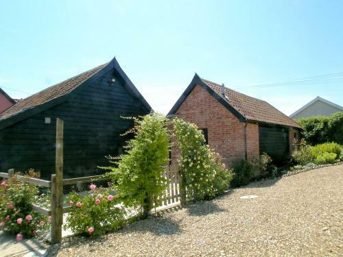 The Milking Parlour