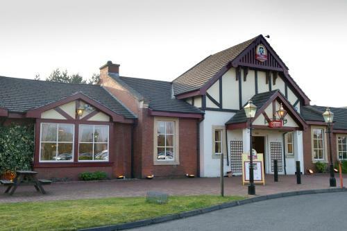 Innkeeper's Lodge Glasgow, Strathclyde Park