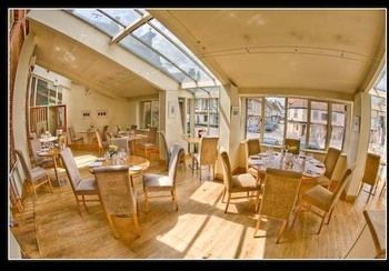 The Bell Hotel
