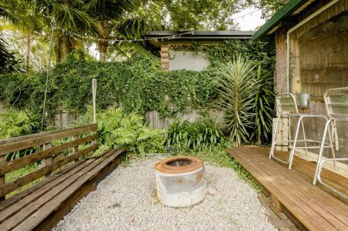 Hostal Hinterland Sunset Studio - Wollongbar