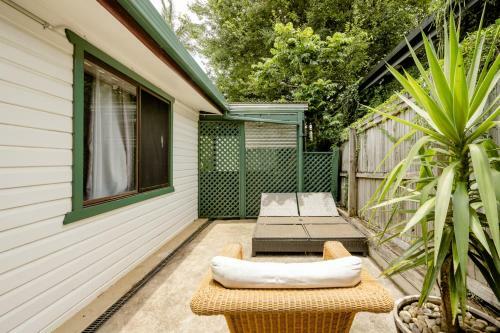 Hostal Hinterland Sunset Studio - Wollongbar