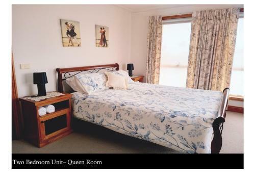 Ocean Views And Central To Cbd - Cosheirm Apartments On Merri