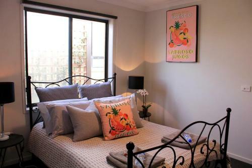 Your Home Away From Home