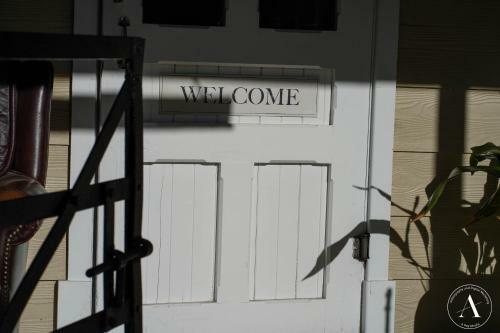 Bed & Breakfast Barristers Block Vigneron Villa