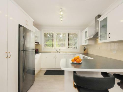 The Waterfront Jervis Bay Rentals