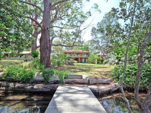 The Waterfront Jervis Bay Rentals