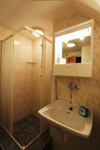 Lodge Chalupa U Stud�nky