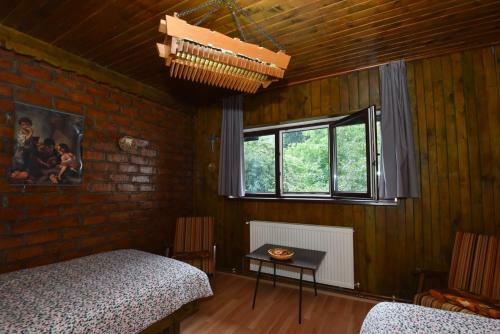 Hostal Ica Apartament