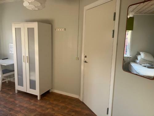 Albergue Hattkalles Vandrarhem