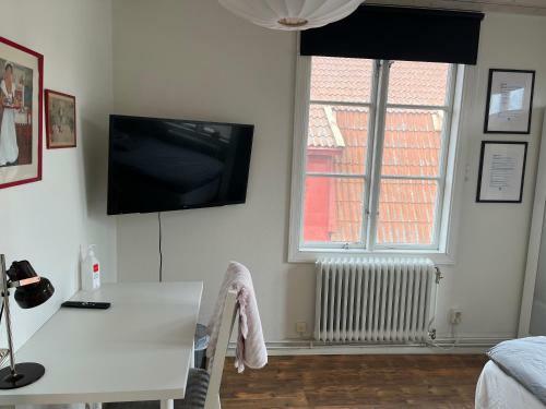 Albergue Hattkalles Vandrarhem