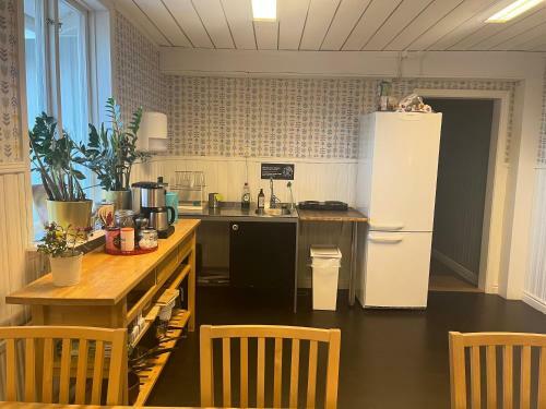 Albergue Hattkalles Vandrarhem