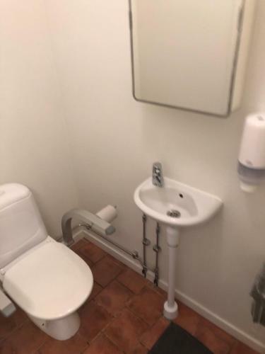 Albergue Hattkalles Vandrarhem