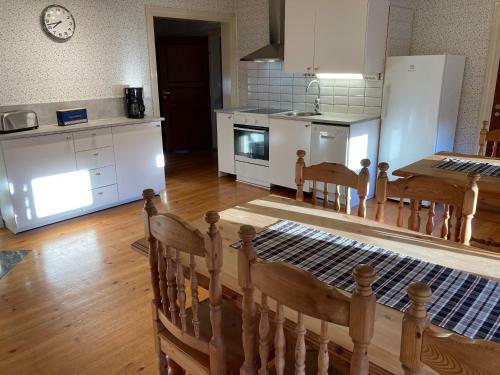 Bed & Breakfast Gramersg�rden