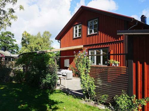 Holiday Home S�der�kra II