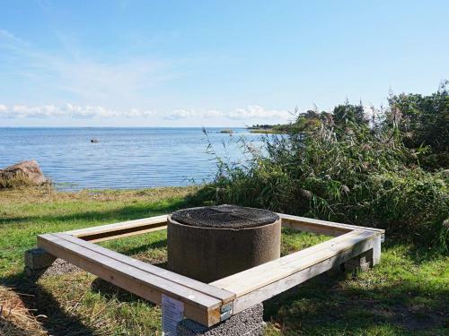 Holiday Home S�der�kra II
