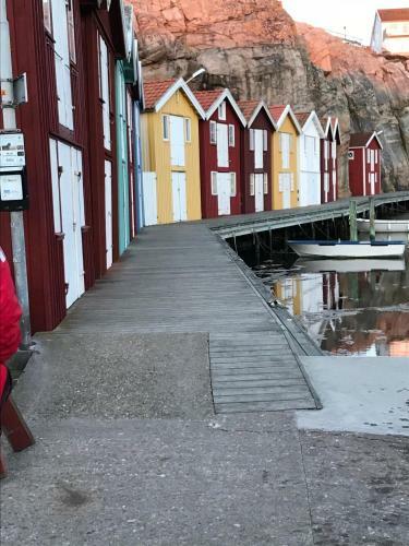 Apartamento Sommar P� Sm�gen!