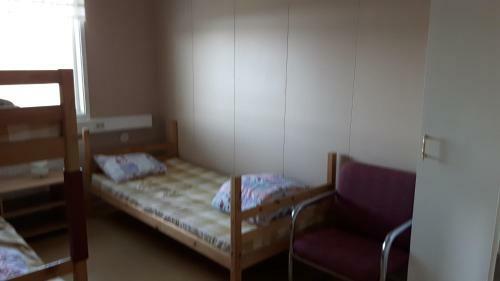 Albergue T�ljebo Vandrarhem