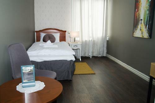 Appelberg Hotel
