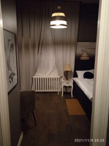 Appelberg Hotel