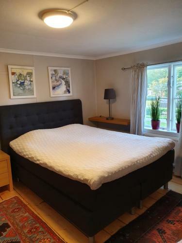 Mangelg�rdens B&B