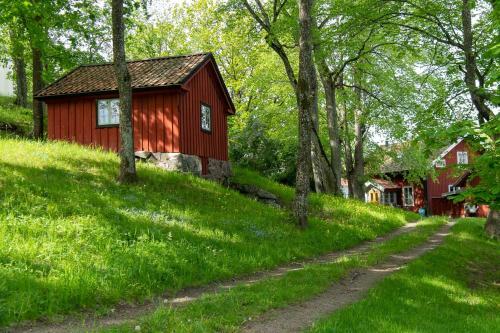 Mangelg�rdens B&B
