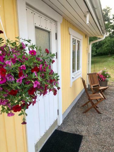 Apartamento Villa Syren