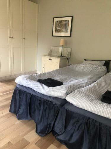 Apartamento Villa Syren