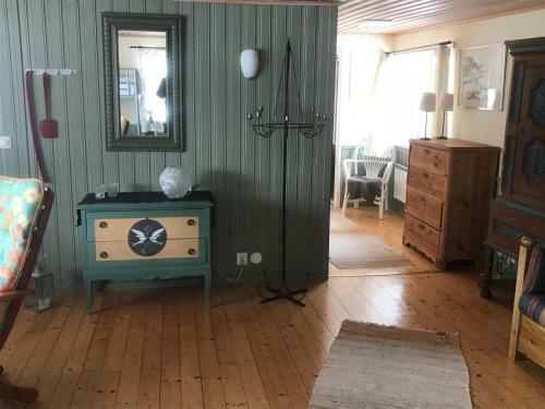 Lodge Sj�stugan