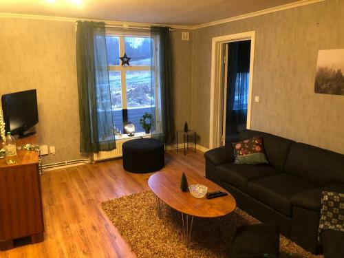 Apartamento Villa P��ngen N�ra Viksj�