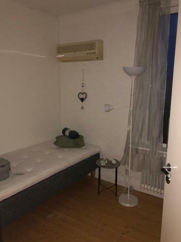 Apartamento Villa P��ngen N�ra Viksj�