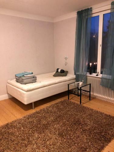 Apartamento Villa P��ngen N�ra Viksj�