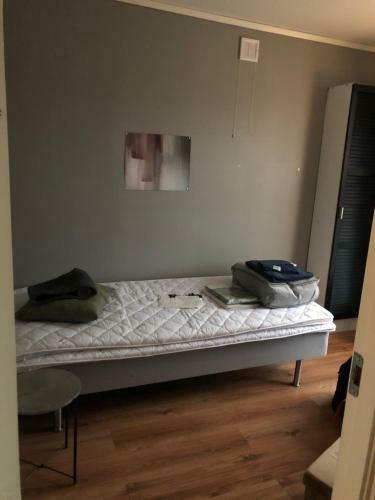 Apartamento Villa P��ngen N�ra Viksj�