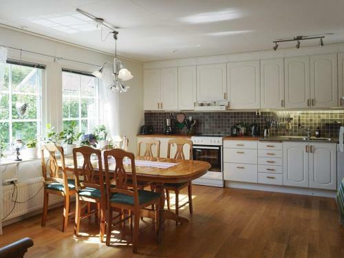Holiday Home Sollentuna