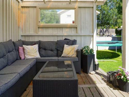 Holiday Home Sollentuna