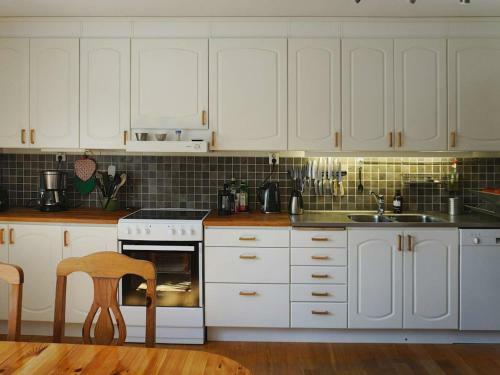 Holiday Home Sollentuna