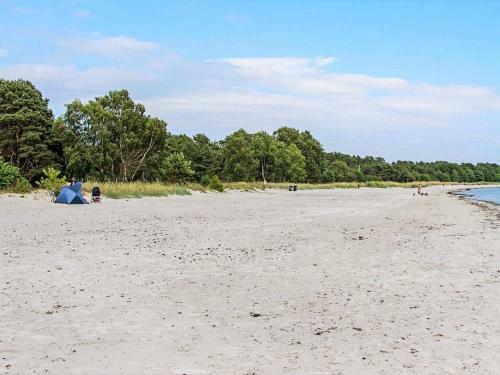 Holiday Home S�lvesborg XIII