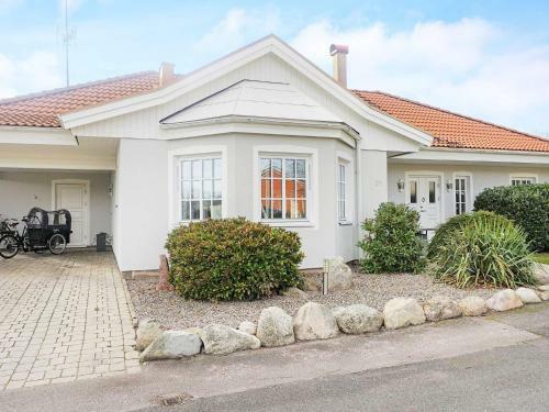 Holiday Home S�lvesborg XIII