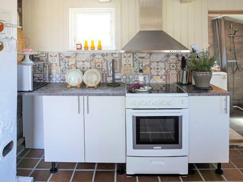 Holiday Home S�lvesborg Viii